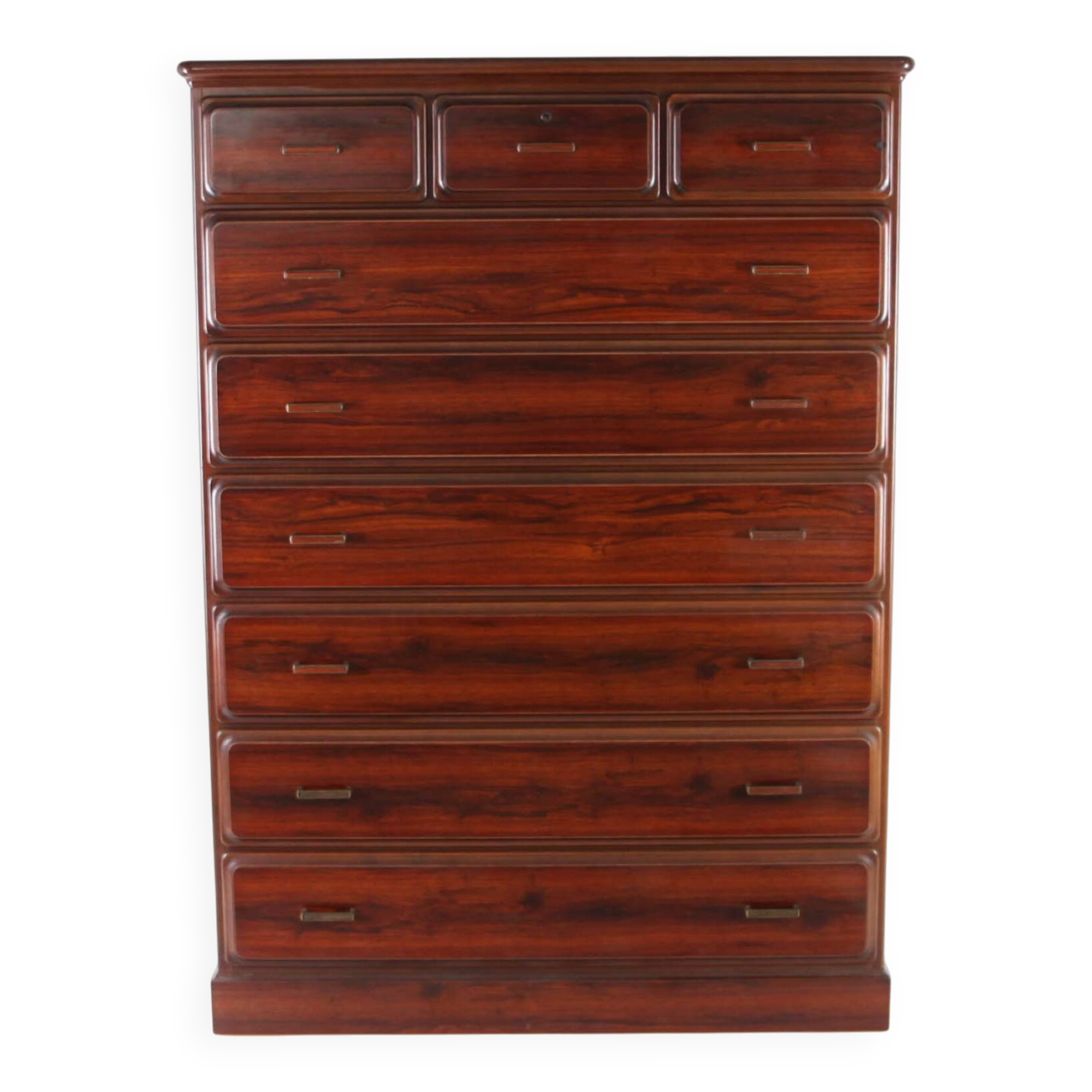 Japanese high commode