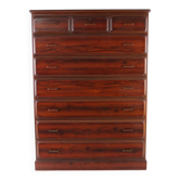 Japanese high commode
