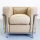 Lc2 Le Corbusier, Cassina, Charlotte Perriand