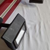 Hanging lamp "Prisma" by Bruno Gecchelin for iGuzzini, 3 modules, 70s/80s