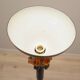 Floor lamp, Italian design, 1960s, production: Italy