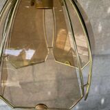Vintage pendant lamp from the 70s