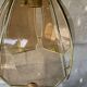 Vintage pendant lamp from the 70s