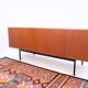 Mid-Century buffet/commode style, Behr Waeckerlin B20 in teak, 1960s.