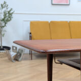 Coffee table by Peter Hvidt & Orla Mølgaard Nielsen