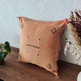Berber cushion sabra vintage 47x47cm
