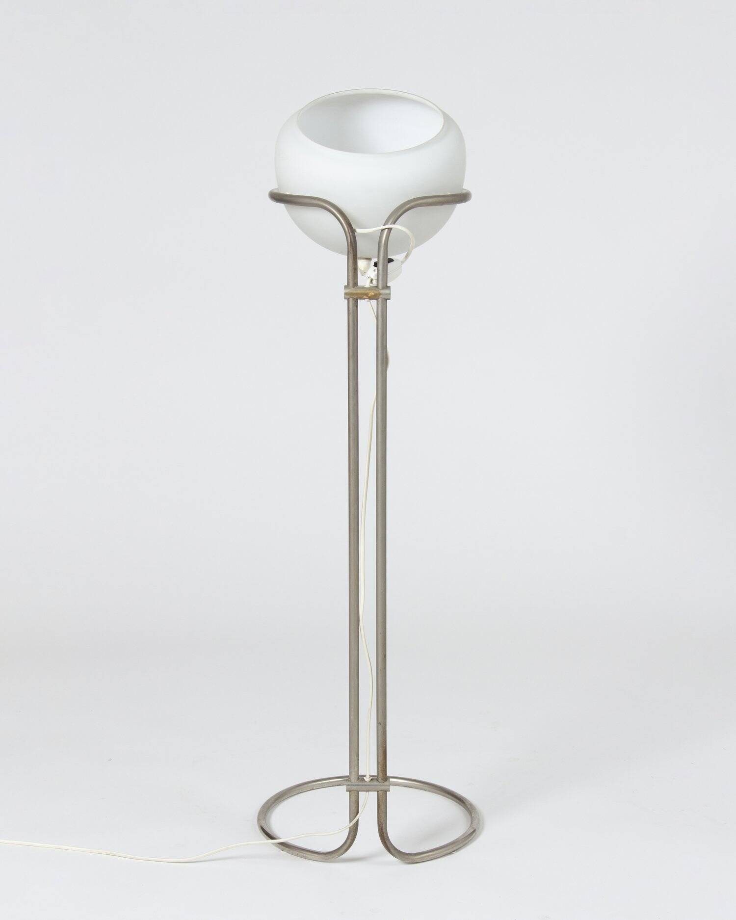 Tibor Házi Standing Lamp, 1970's