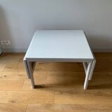 table basse de Hans J. Wegner - Danemark années 70/80