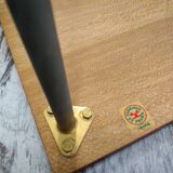 Vintage magazine holder