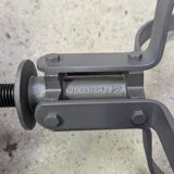 Bienaise 52 industrial workshop chair vintage design 50s 60s