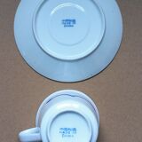 Chinese Koi 30 piece tableware