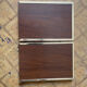 Foldable photo frame
