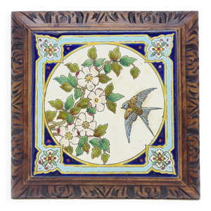 Longwy dessous De plat