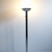 Floor lamp by pia guidetti crippa luci illuminazione publisher 1970's