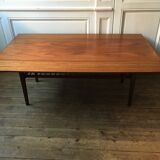 Kai Kristiansen Convertible Scandinavian Coffee Table