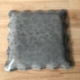 Empty pocket tray