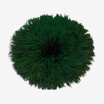 Juju Hat green 75 cm