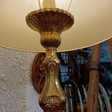 Illuminati lamp