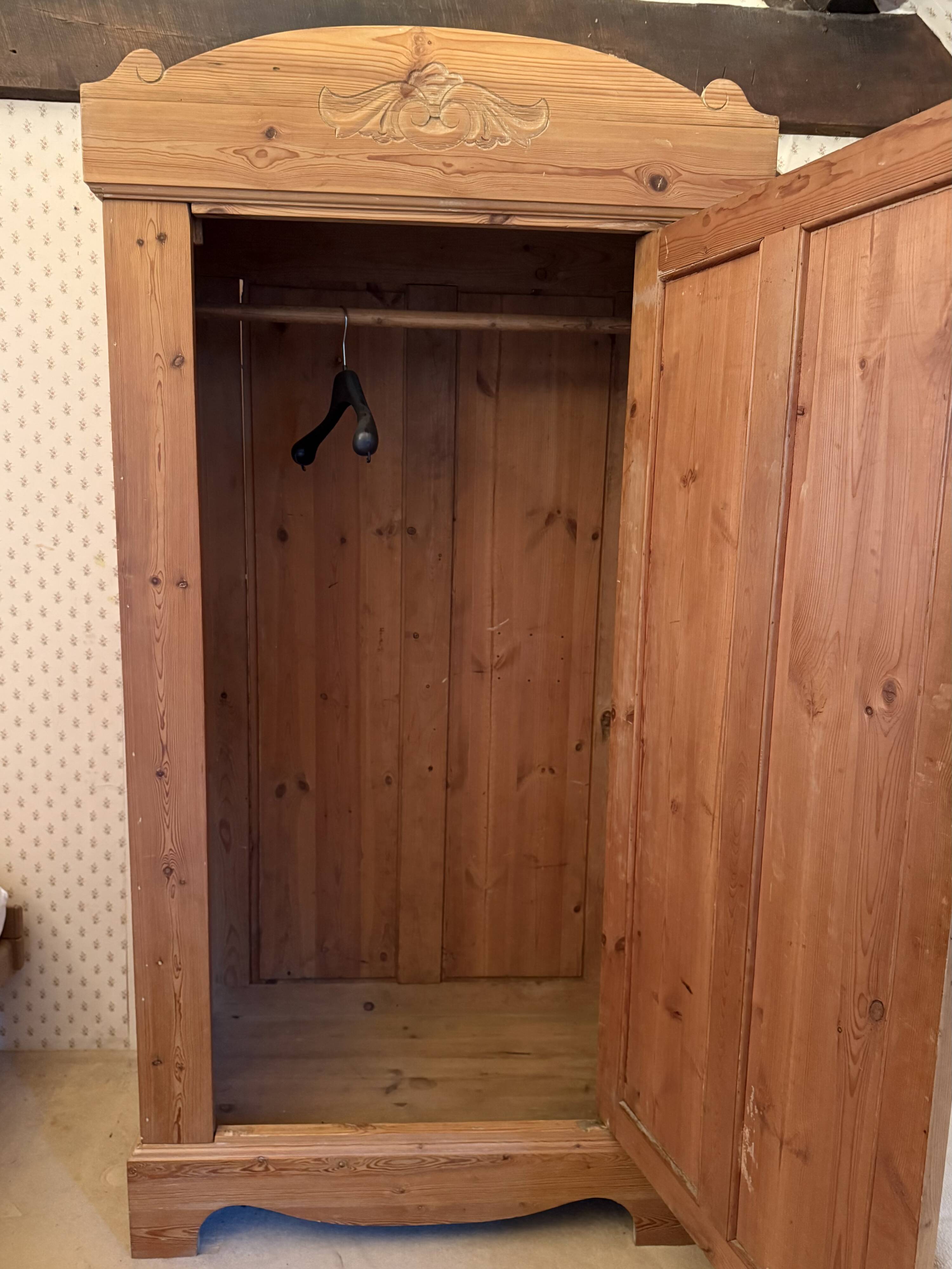 Wardrobe