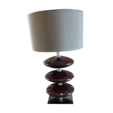 Vintage lamp from the 70s