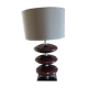 Vintage lamp from the 70s