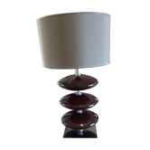 Lampe vintage des années 70