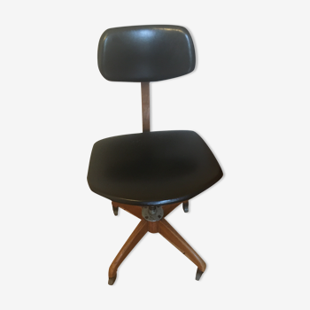 Office chair / architect 1950s