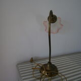 Lampe tulipe