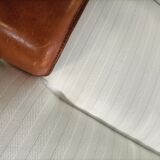 Fauteuil design Franz T. Sartori années 1970