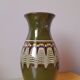 Vase 50s