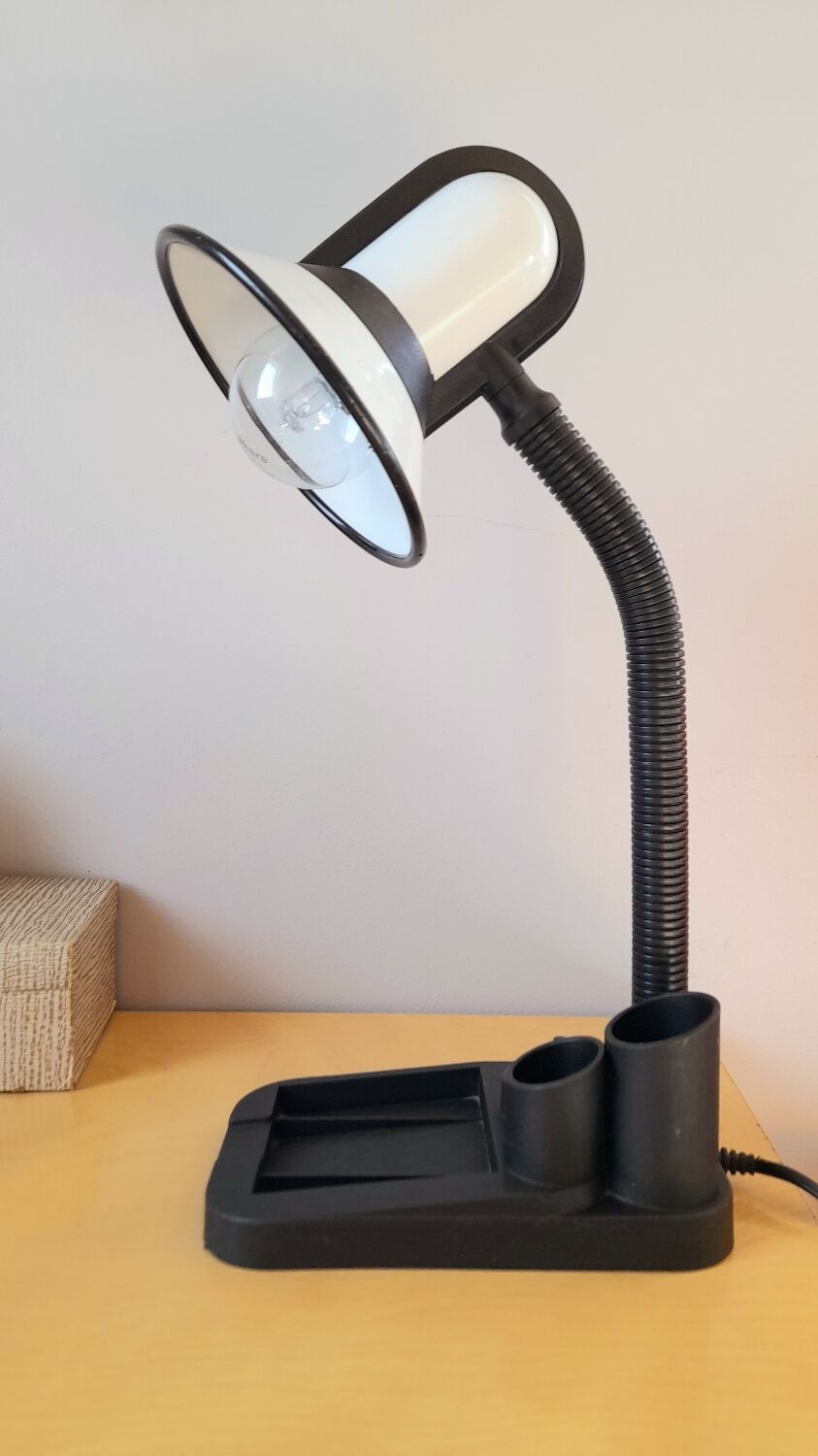 Fase 80s sorting lamp