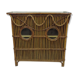 60s retro bar
