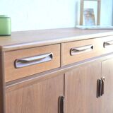 Teak sideboard by G-Plan * 152.5 cm