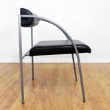 Set of 6 Vienna Chairs by Rodney Kinsman for Bieffeplast