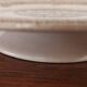 Shower pedestal dish Brownfield & Sons Porcelain Trade Mark Rienzi