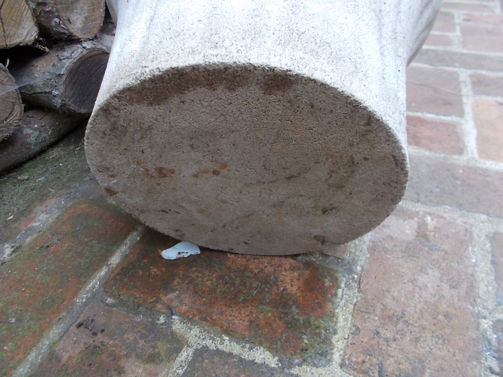 Jardinière vintage
