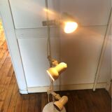 Floor lamp, 80s