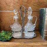 Oil & vinegar server