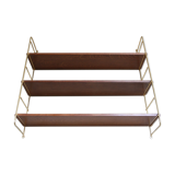 Shelving by Kajsa & Nils Strinning for thong, Sweden 1950