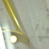 Table low Snake Knut Hesterberg