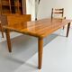 Scandinavian design teak coffee table kofod larsen Møbelfabrik