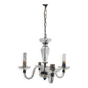 lustre de style Murano