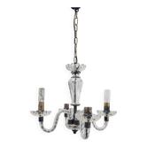 Lustre de style Murano