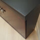 Rosewood cabinet Danish design 1970s