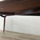 Dining table by Gaetano & Alessandro Besana, 1960