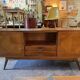 Vintage sideboard 50s