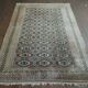 Handmade Pakistani Bukhara rug 230x161cm