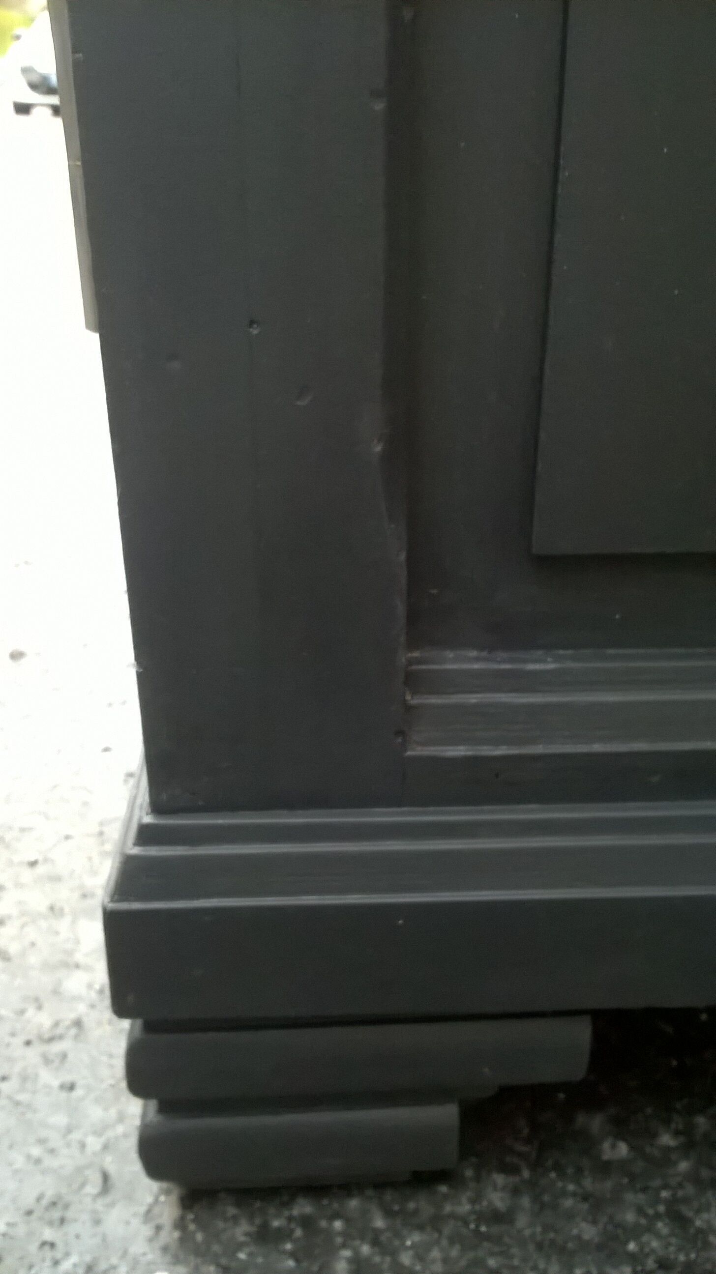 Parisian showcase 1930