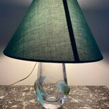 Daum France lamp
