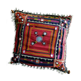 Indian Cushion cover style Rabari